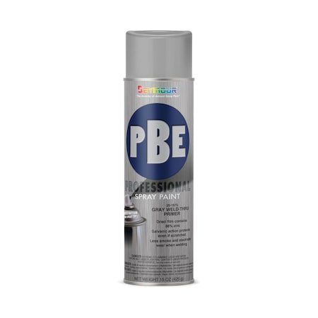 Seymour Of Sycamore PBE Weld Thru Primer SEY-20-1675
